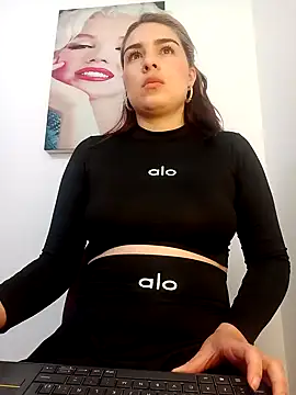 VictoriaMolina online show from September 20, 12:55 am