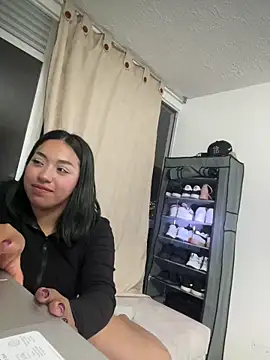 IsabellRodriguez18 online show from June 2, 4:58 am