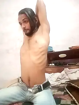 Snapshot of IamRentedBoybfriend chatting on February 17, 2:53 am IamRentedBoybfriend online show from February 17, 2:53 am