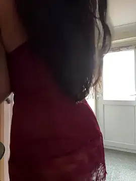 lizzzziee online show from June 4, 4:46 pm