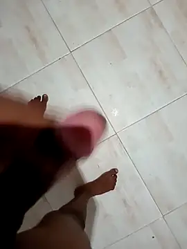 Budyy23 online show from April 24, 4:04 am