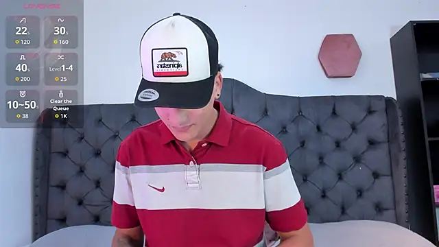 two milkyway online show from April 2, 12:36 pm