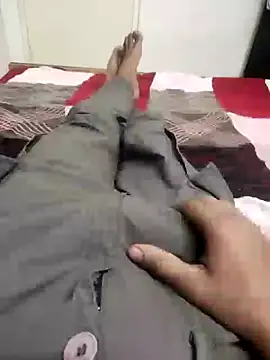 iamharryy online show from December 13, 8:25 pm