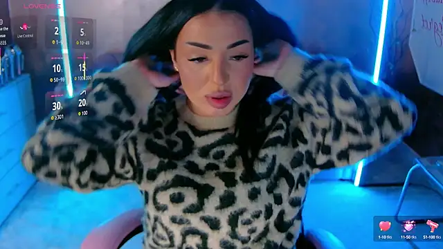 evanew  online show from October 21, 4:30 pm