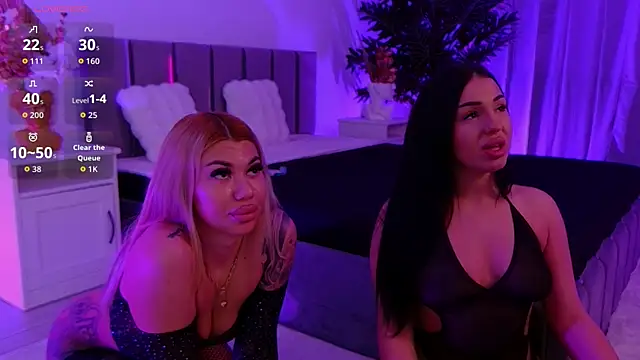 evanew  online show from February 26, 5:45 pm