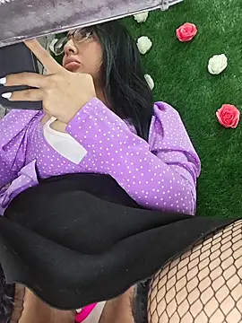 Isabellitasexi38 online show from March 17, 1:25 pm