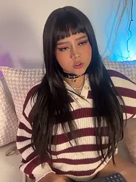 kath kitty online show from April 8, 1:16 am