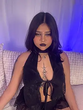 kath kitty online show from April 10, 11:42 pm