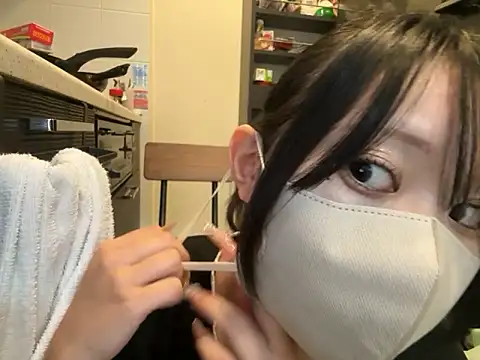 TAISHI chan online show from July 15, 1:00 am