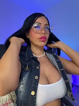 KarolRubi1 online show from March 23, 9:19 pm