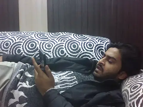 Snapshot of indihotguy chatting on January 8, 10:23 pm indihotguy online show from January 8, 10:23 pm