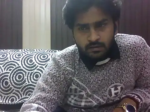 Snapshot of indihotguy chatting on January 11, 4:34 pm indihotguy online show from January 11, 4:34 pm