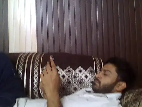 Snapshot of indihotguy chatting on April 8, 1:00 pm indihotguy online show from April 8, 1:00 pm