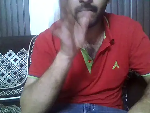 Snapshot of indihotguy chatting on April 27, 8:29 pm indihotguy online show from April 27, 8:29 pm