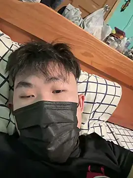 yj199510 online show from January 1, 3:03 pm