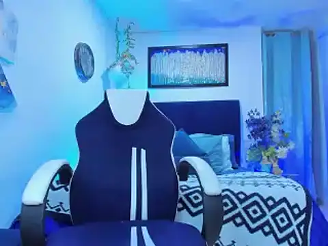 Andrewstelle coleman online show from March 14, 7:34 pm