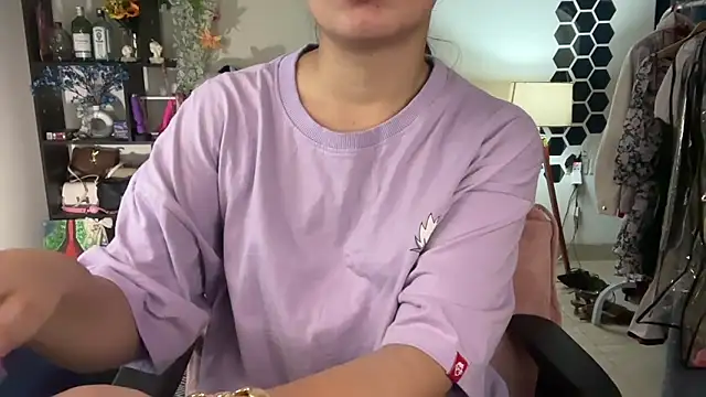 roseofvenom online show from February 12, 6:36 pm