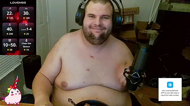 Hackensackneil online show from April 16, 2:01 am