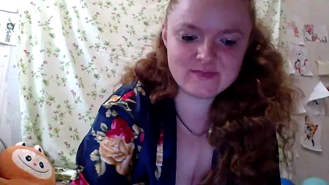 Rae Jeannie online show from June 3, 7:22 am