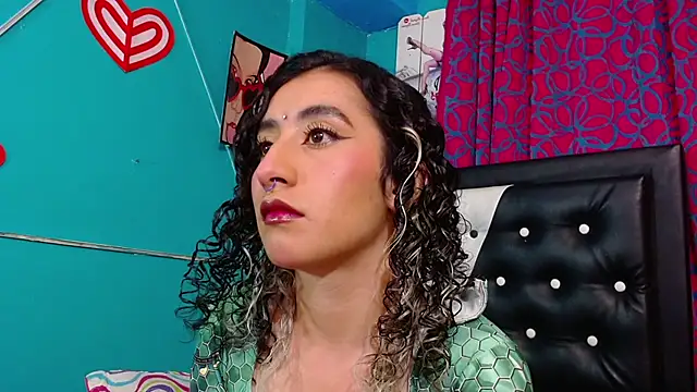 valerie mase online show from January 13, 8:47 pm