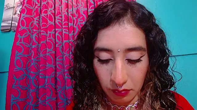 valerie mase online show from February 10, 9:30 pm