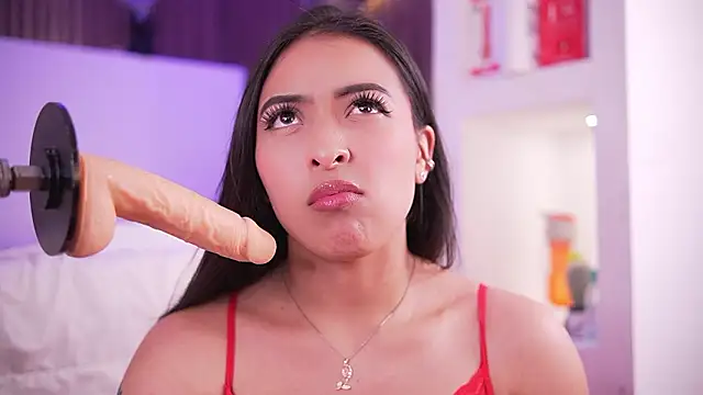 Camila dupont online show from March 19, 3:54 am