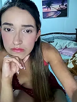 faby Hot online show from November 17, 9:20 pm