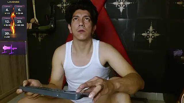 Noah-cock online show from February 22, 4:35 am