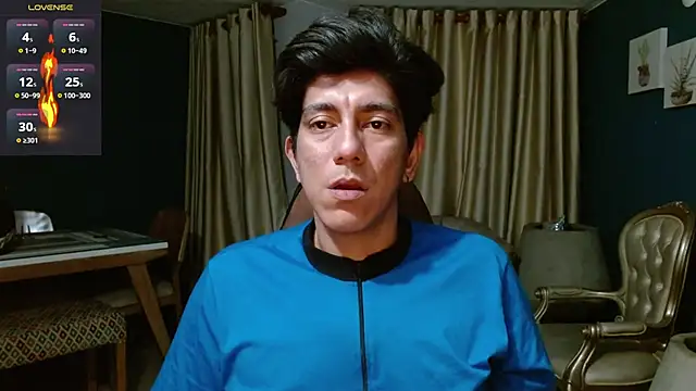 Noah-cock online show from March 1, 12:45 am