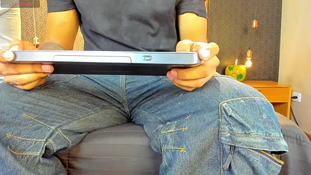 MarcoVitto online show from February 17, 7:42 pm