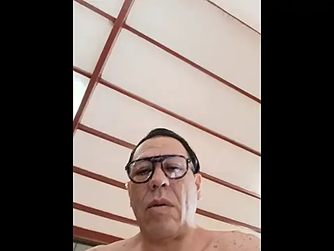 Rocket1978 online show from February 23, 12:13 pm