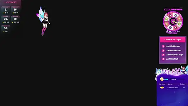 Lona-s online show from January 13, 5:33 pm