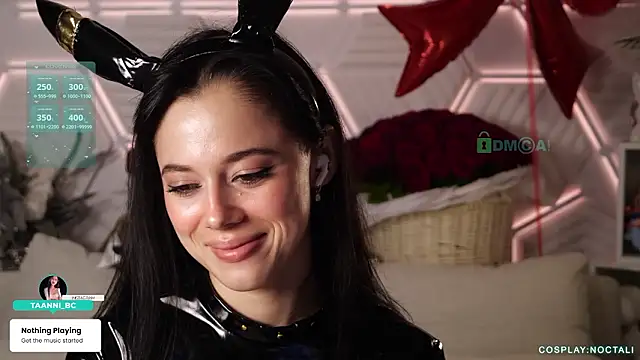 taanni bc online show from March 27, 1:00 am