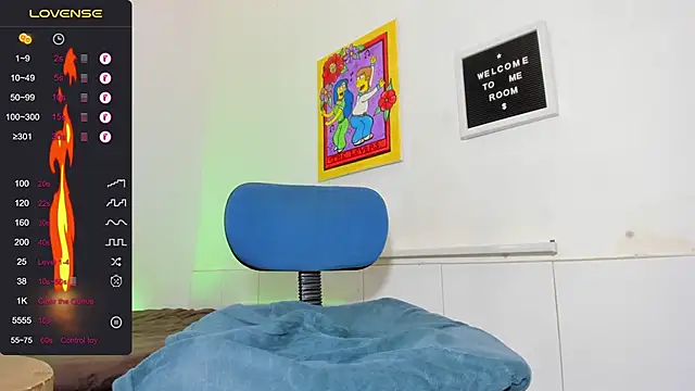 iam corbin online show from December 29, 7:53 pm