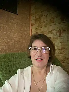 Snapshot of Prolisok473 chatting on June 10, 8:57 am Prolisok473 online show from June 10, 8:57 am
