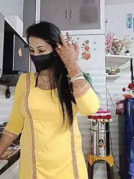 Best-Couple online show from June 18, 1:50 am