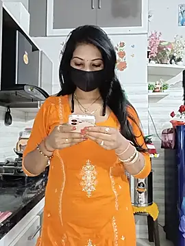 Best-Couple online show from June 30, 1:50 am