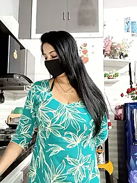 Best-Couple online show from July 1, 1:40 am