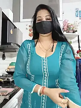 Best-Couple online show from July 3, 1:45 am