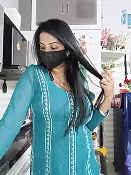 Best-Couple online show from July 20, 2:15 am