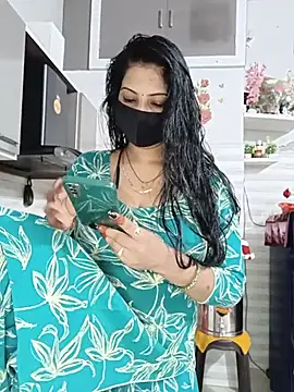 Best-Couple online show from July 22, 2:03 am