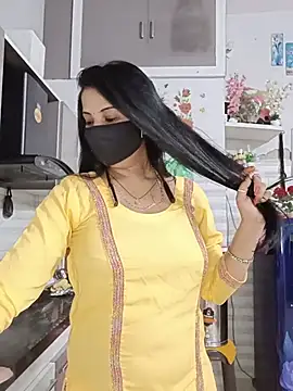 Best-Couple online show from July 30, 2:21 am