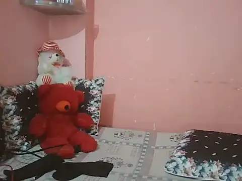 Hot-shanvi online show from December 16, 2:33 pm