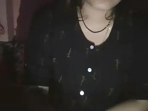 Hot-shanvi online show from January 9, 1:08 am