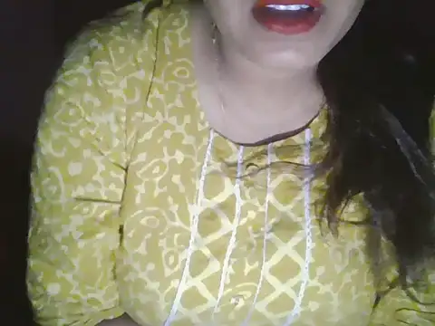 Hot-shanvi online show from June 5, 11:54 pm