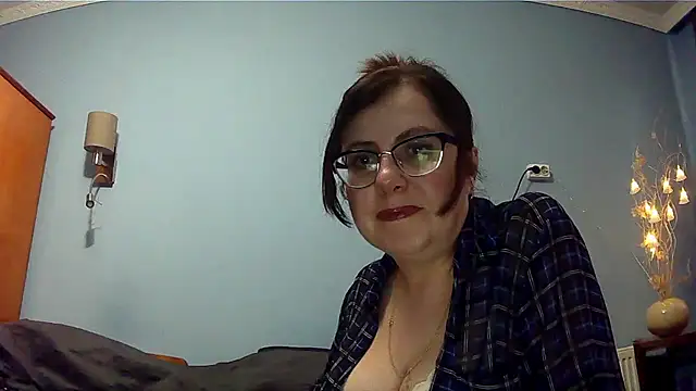 -Mandarishka- online show from December 31, 11:53 am