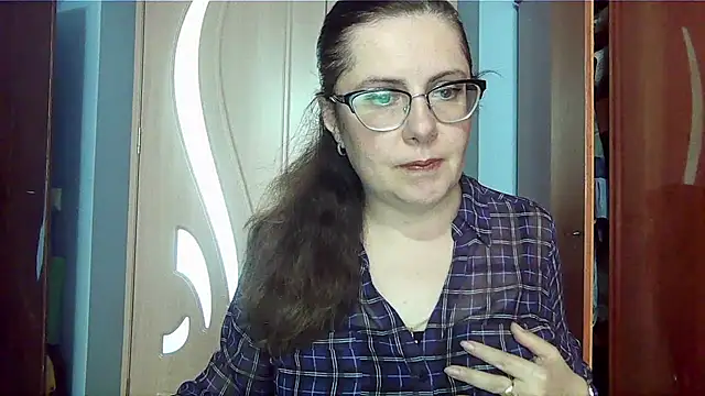-Mandarishka- online show from January 1, 11:27 am