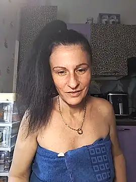 SEXYMIKY87 online show from March 26, 2:44 pm