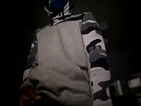 dominatingblacklove online show from March 19, 9:46 am