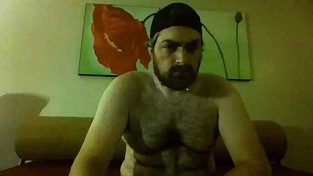 bearymikeyy online show from October 30, 8:05 am